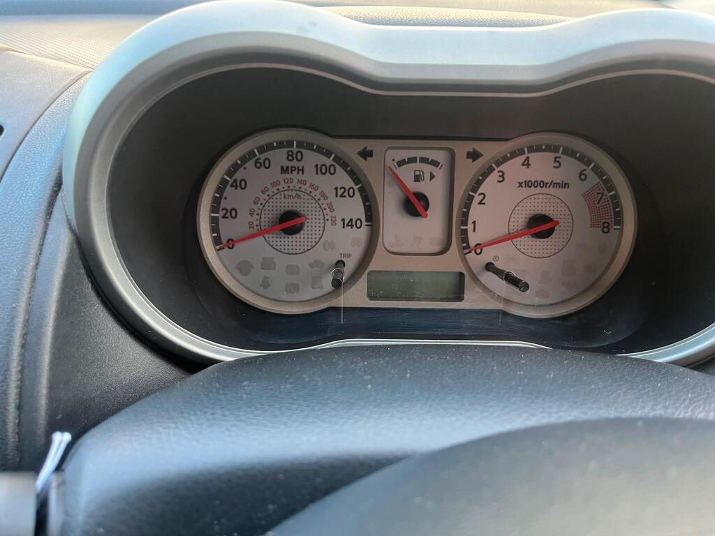 Nissan Note 30