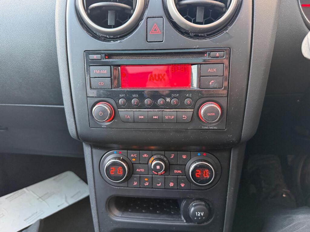 Nissan Qashqai+2 34