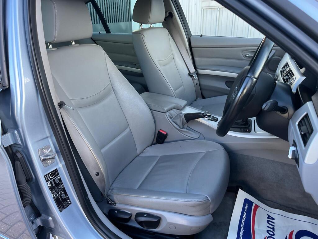 BMW 3 Series 37