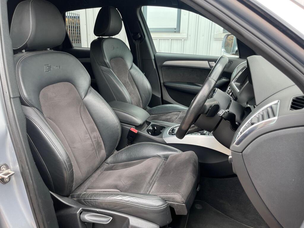 Audi Q5 23