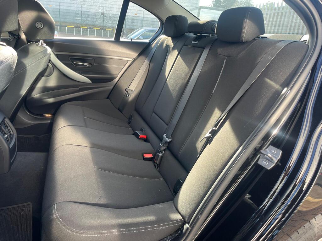 BMW 3 Series 52