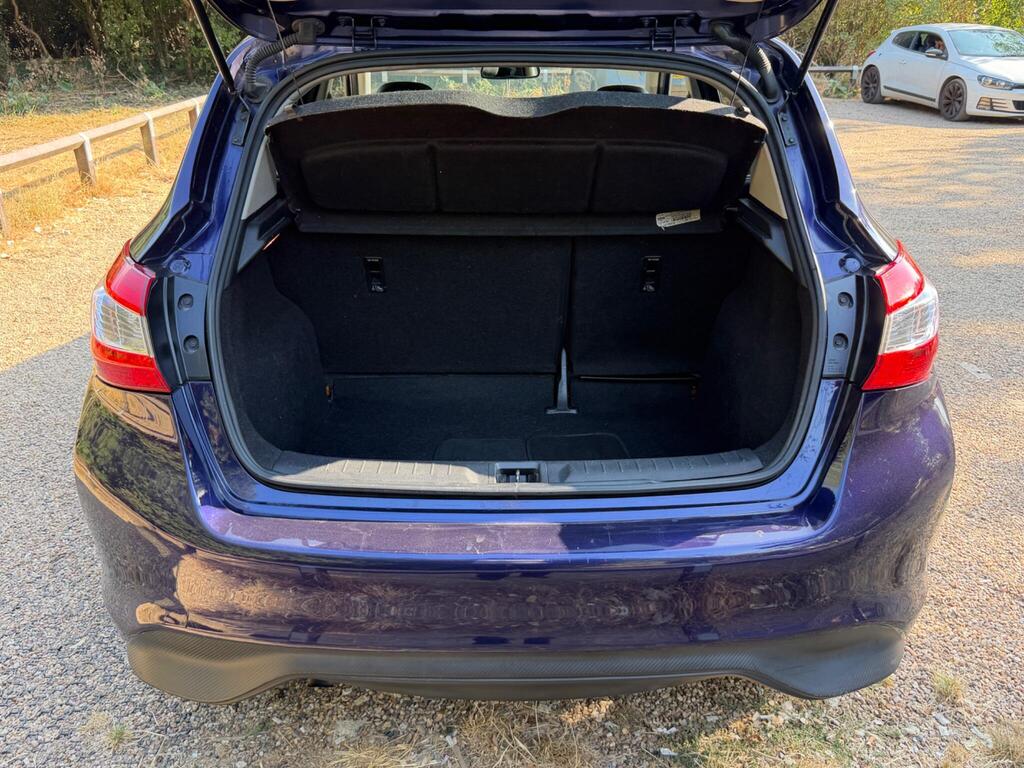 Nissan Pulsar 46