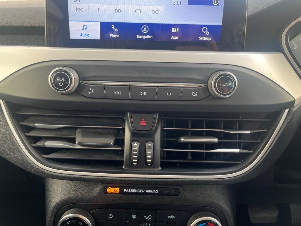 Ford Focus 76
