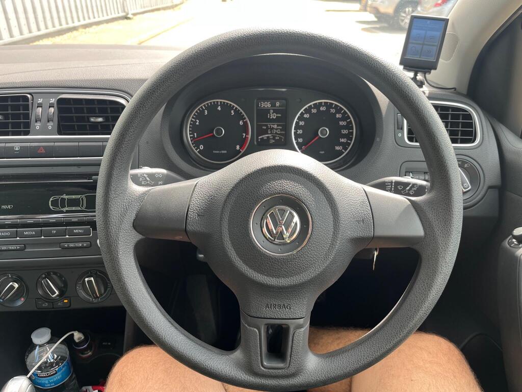 Volkswagen Polo 59