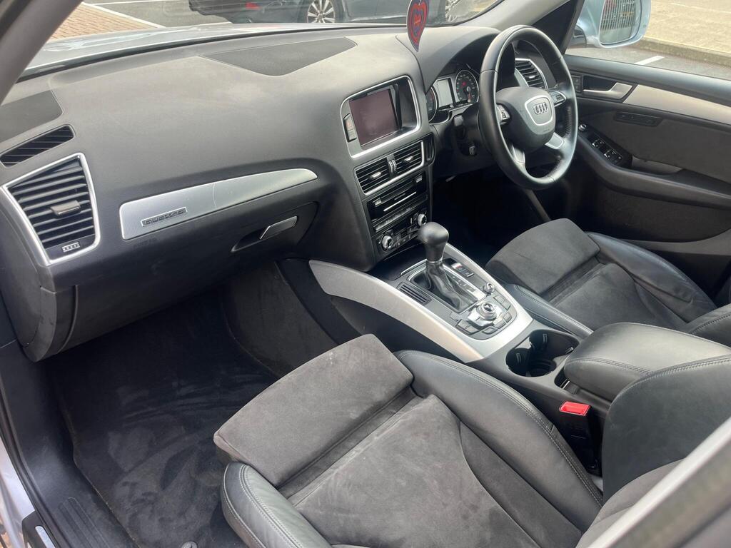Audi Q5 37