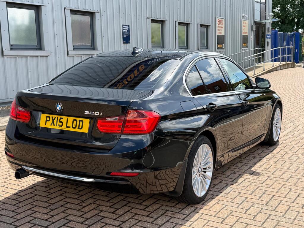 BMW 3 Series 14