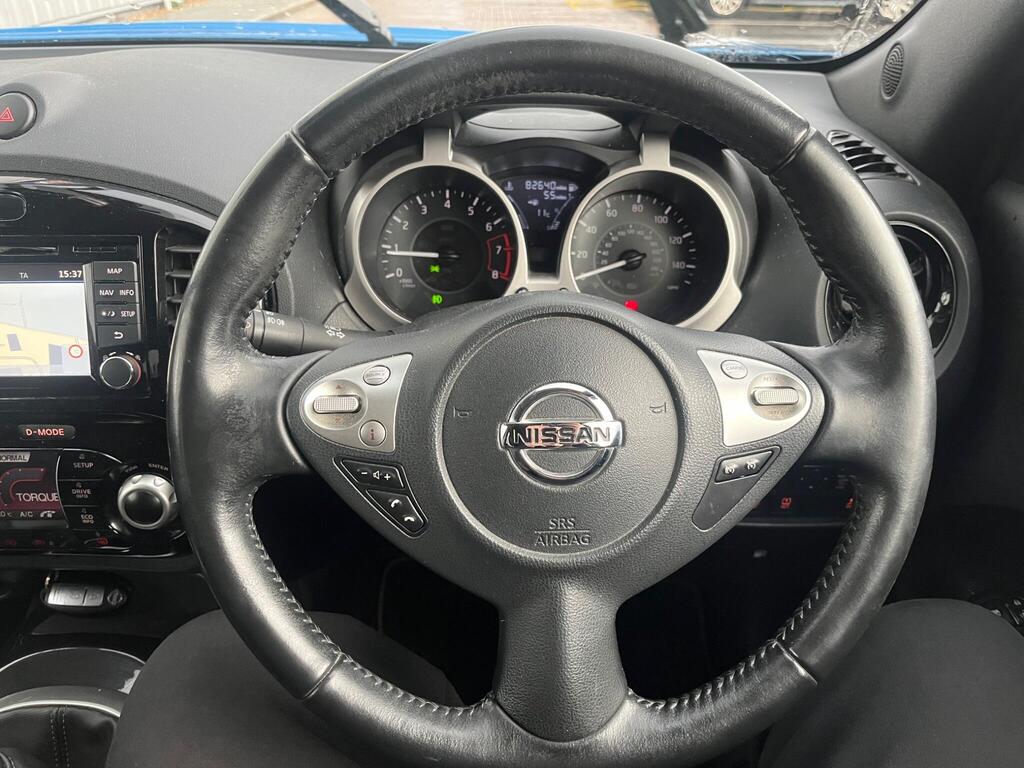 Nissan Juke 69