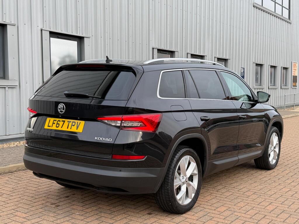 Skoda Kodiaq 13
