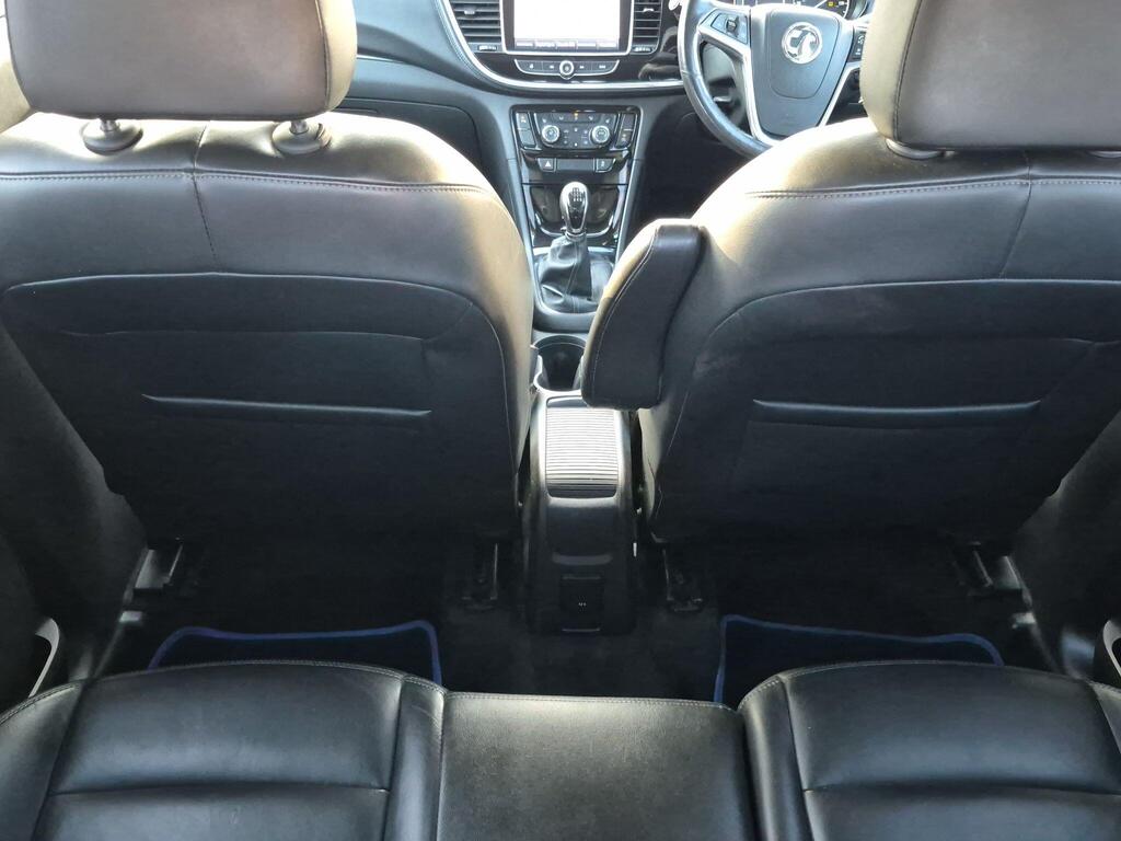 Vauxhall Mokka X 19