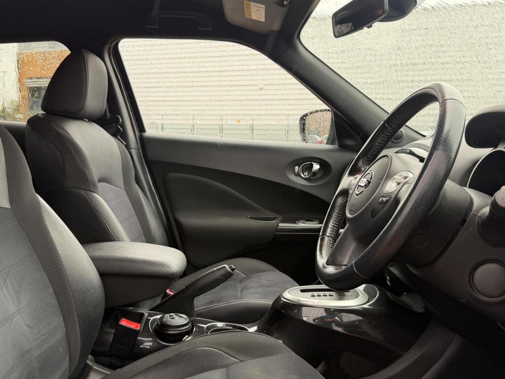 Nissan Juke 24