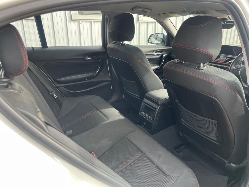 BMW 1 Series 40