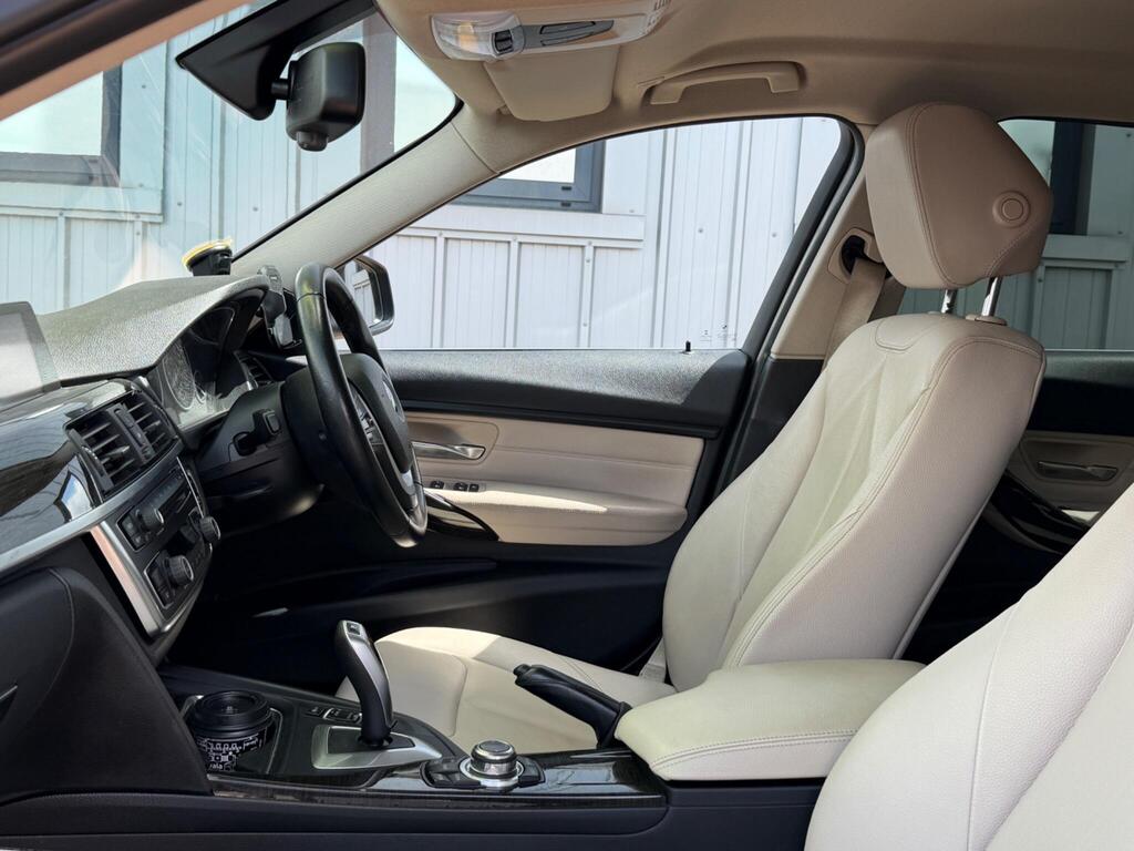 BMW 3 Series 60