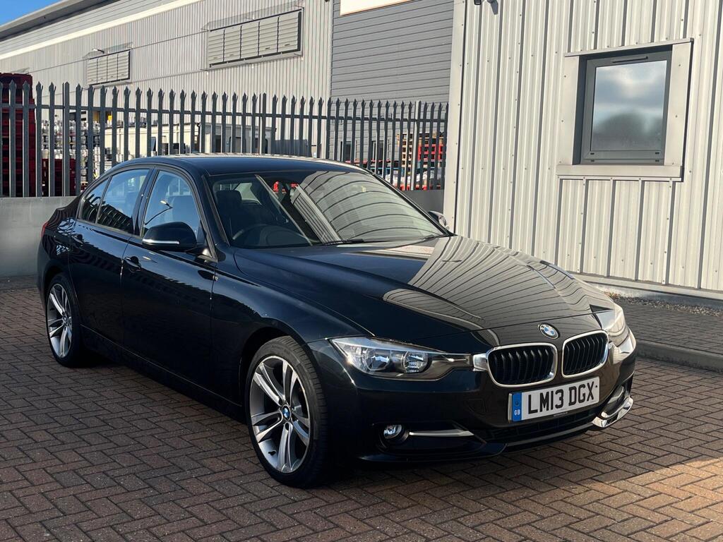 BMW 3 Series 7