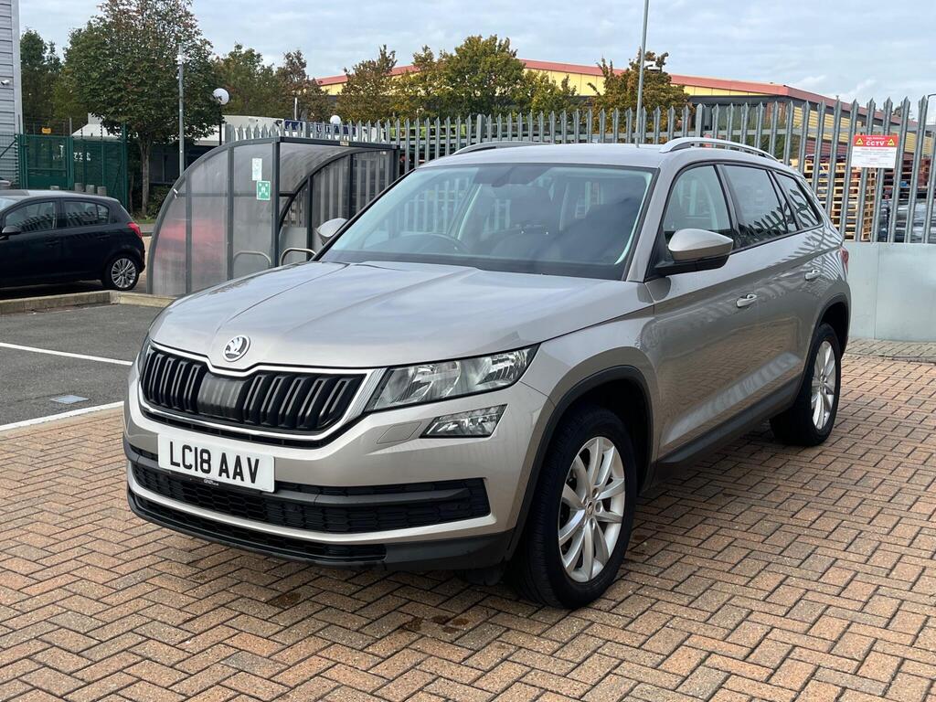 Skoda Kodiaq 17