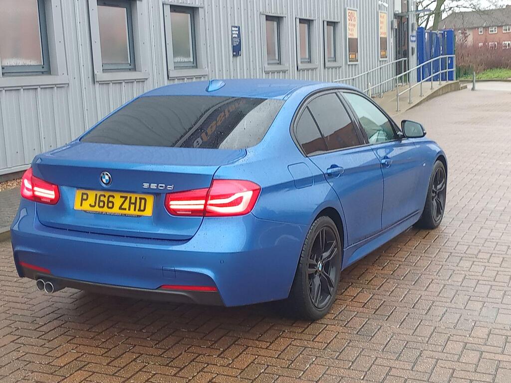 BMW 3 Series 19