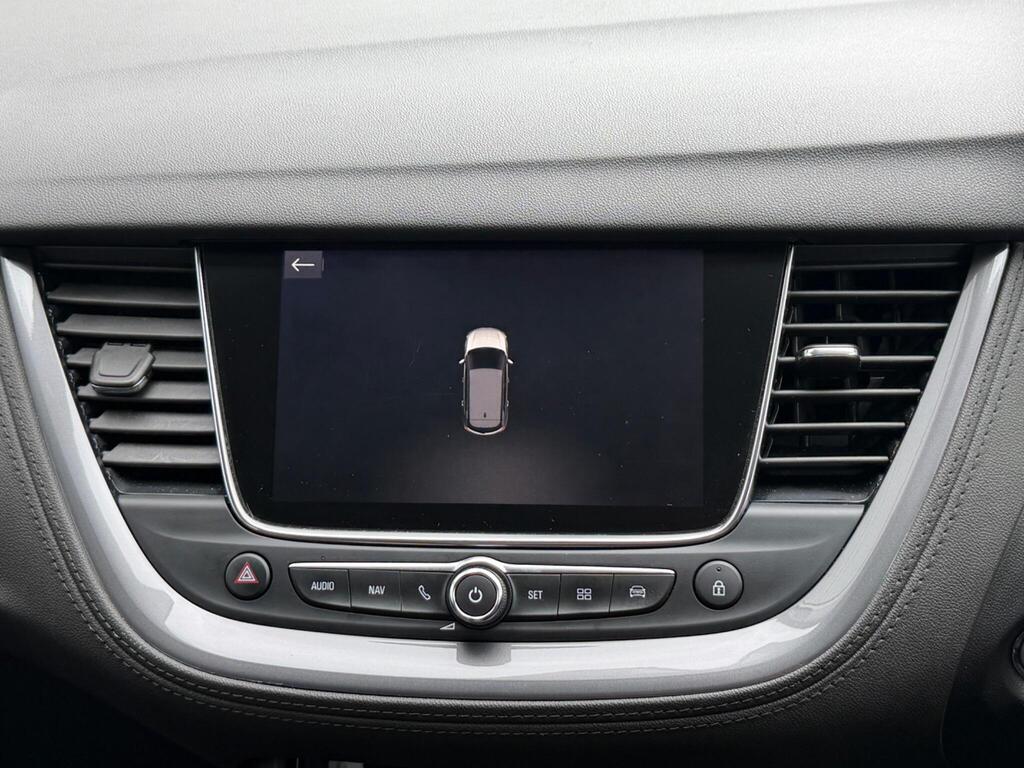 Vauxhall Grandland X 49