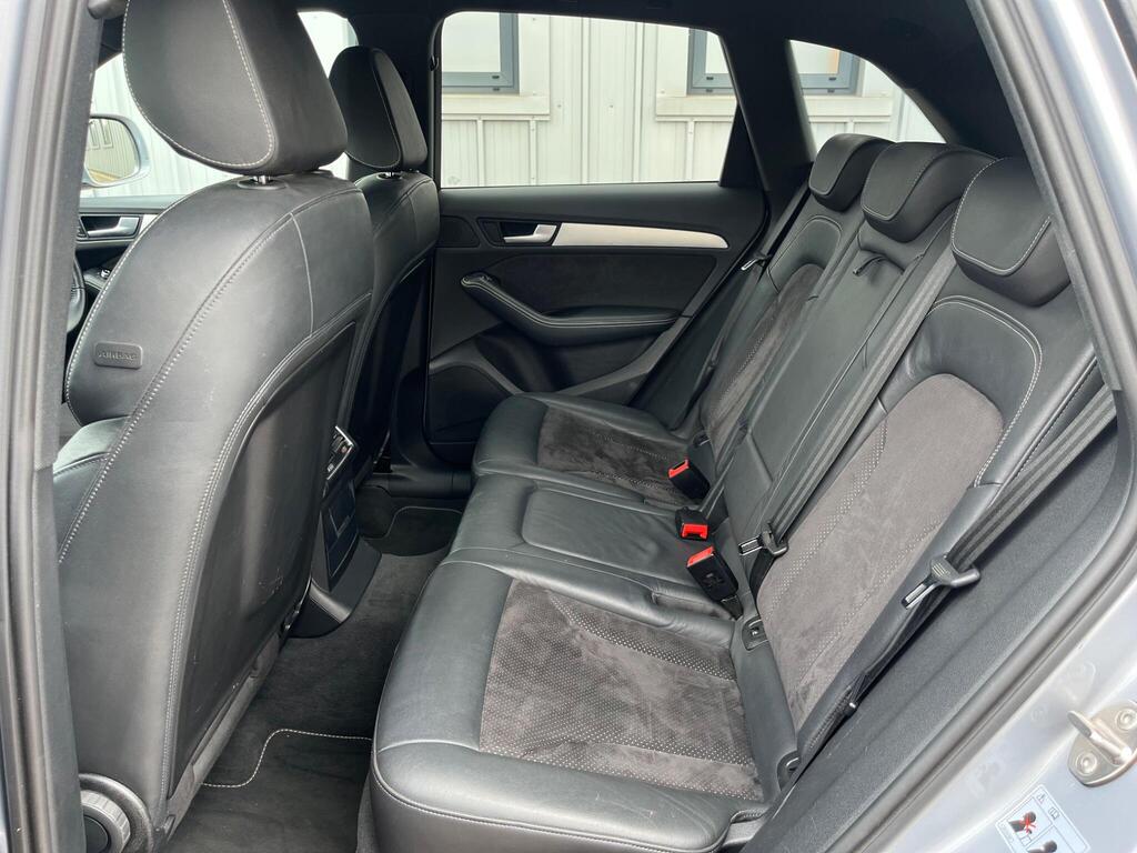 Audi Q5 26