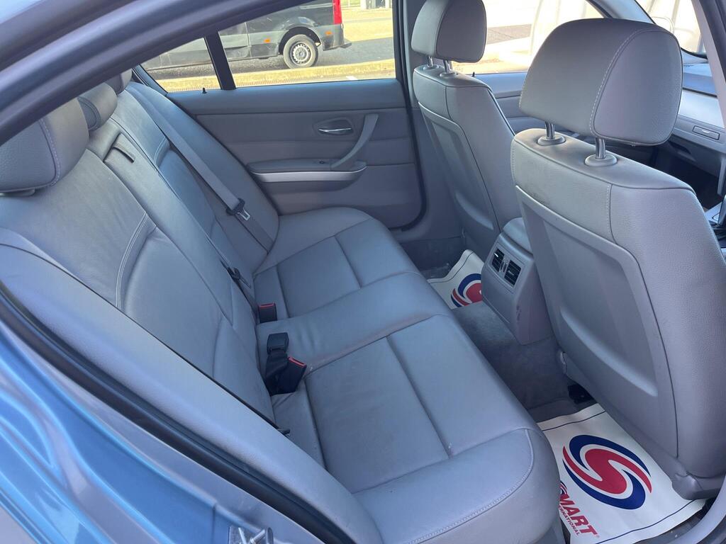 BMW 3 Series 41