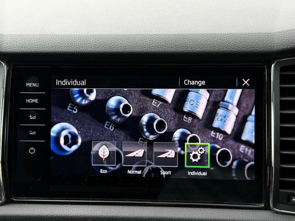 Skoda Kodiaq 68