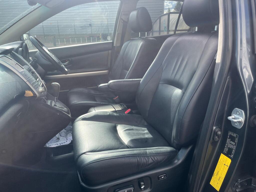 Lexus RX 93