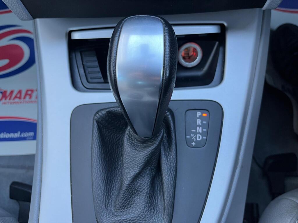 BMW 3 Series 32