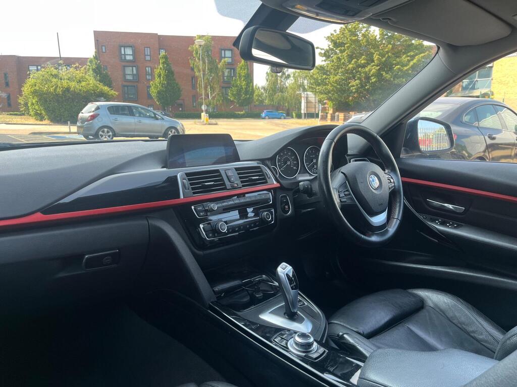BMW 3 Series 29