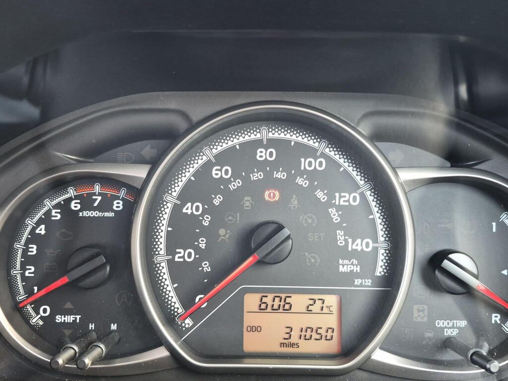 Toyota Yaris 13