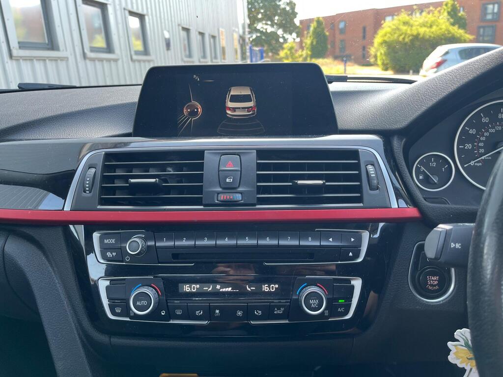 BMW 3 Series 50