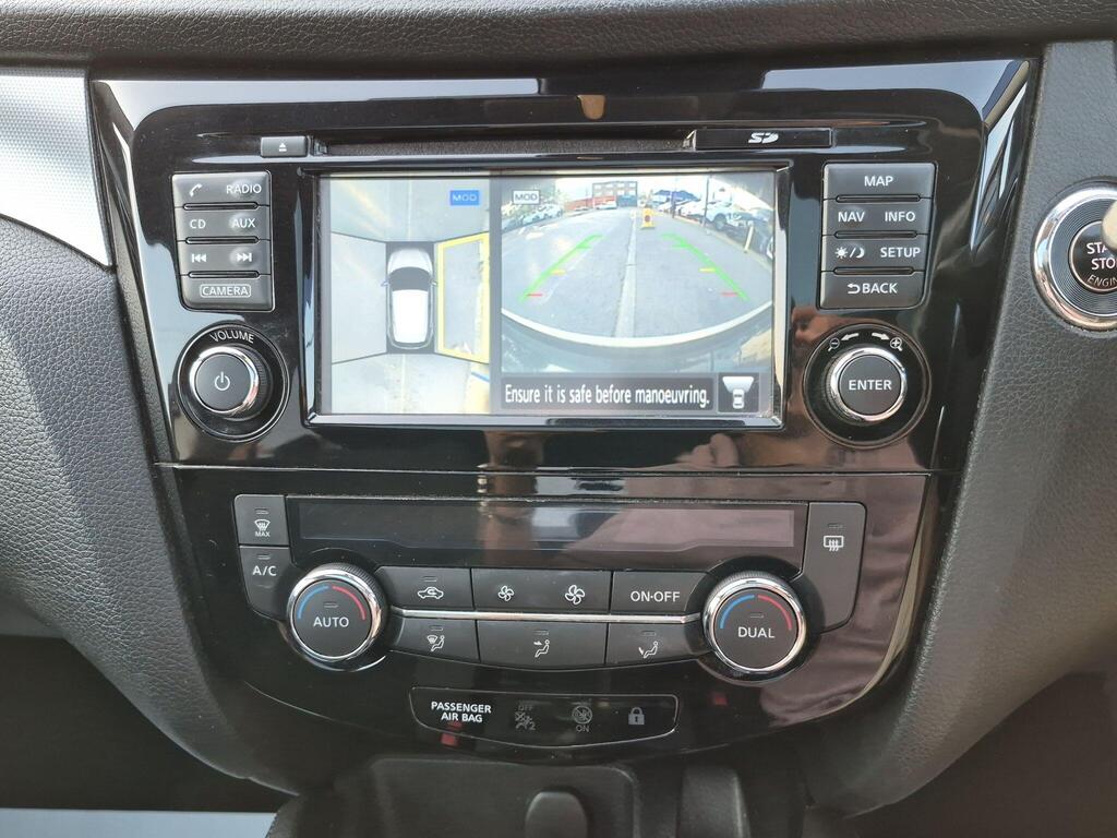 Nissan Qashqai 38