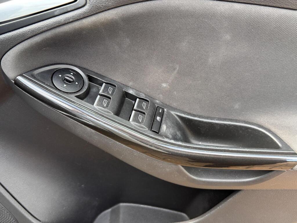 Ford Focus 35