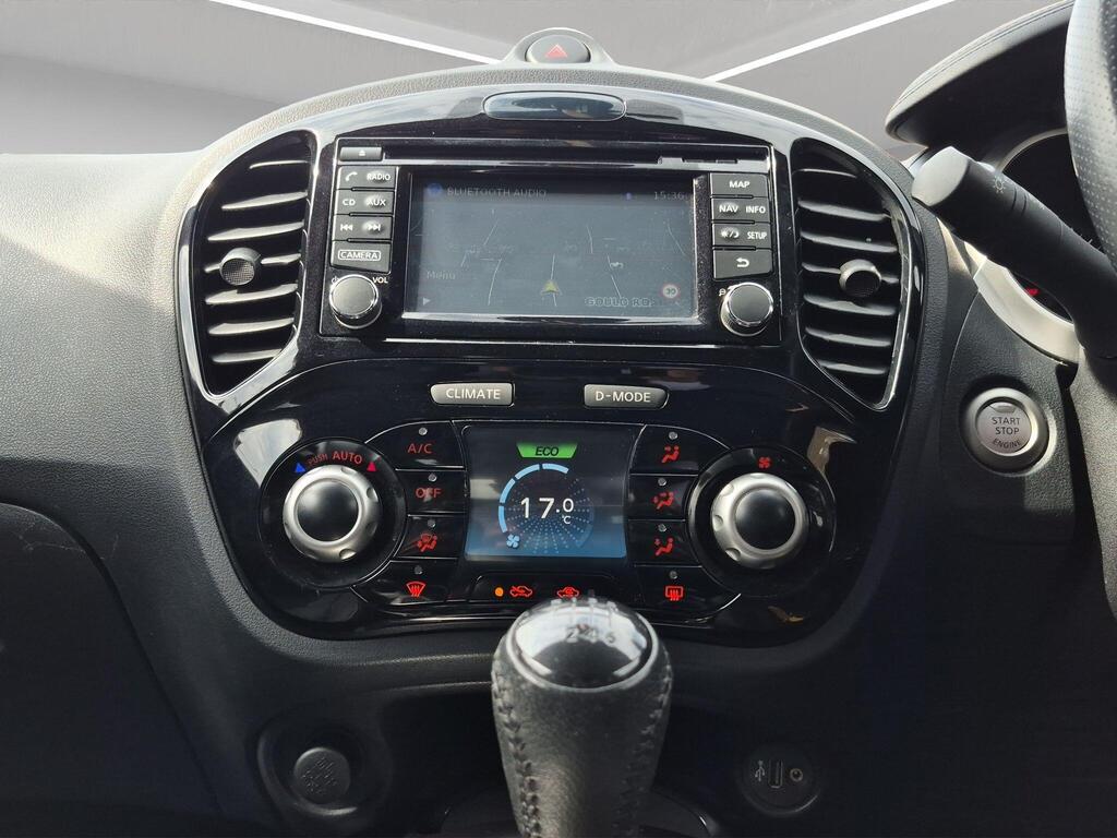 Nissan Juke 41