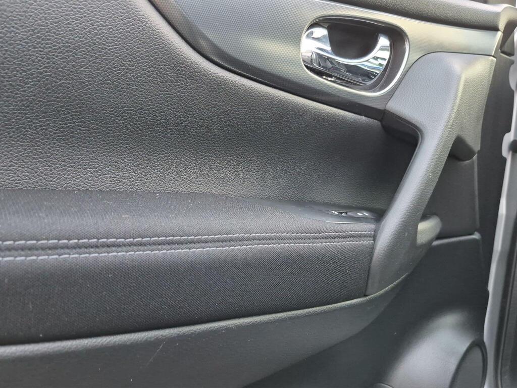 Nissan Qashqai 28