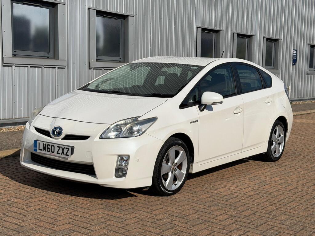 Toyota Prius 59