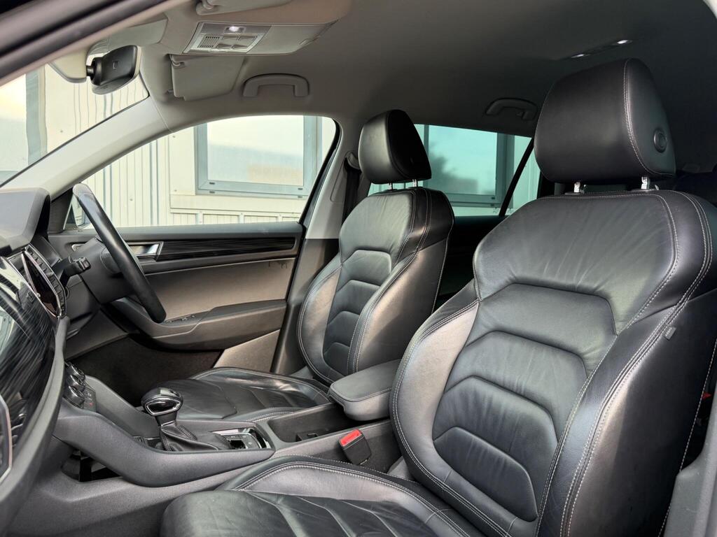 Skoda Kodiaq 75