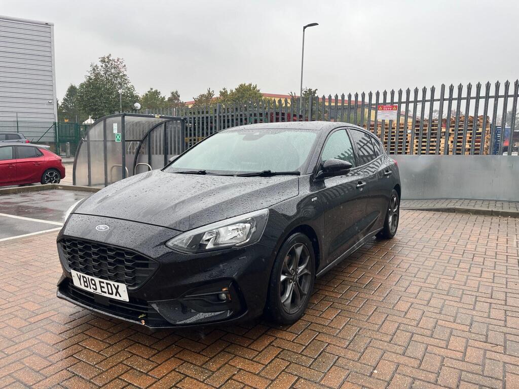 Ford Focus 22