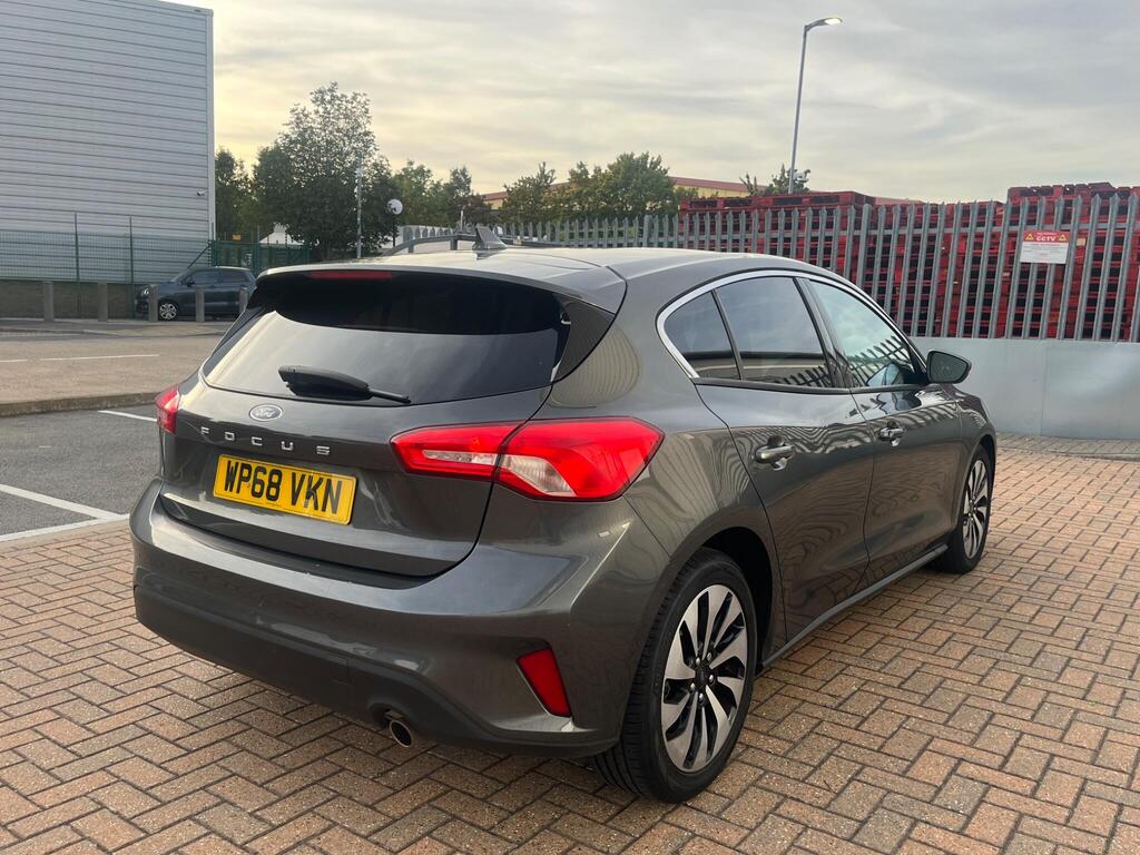 Ford Focus 28