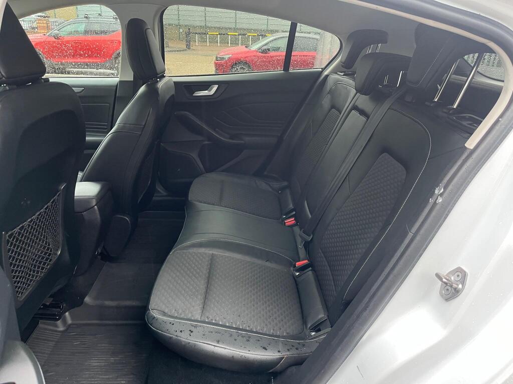 Ford Focus 50