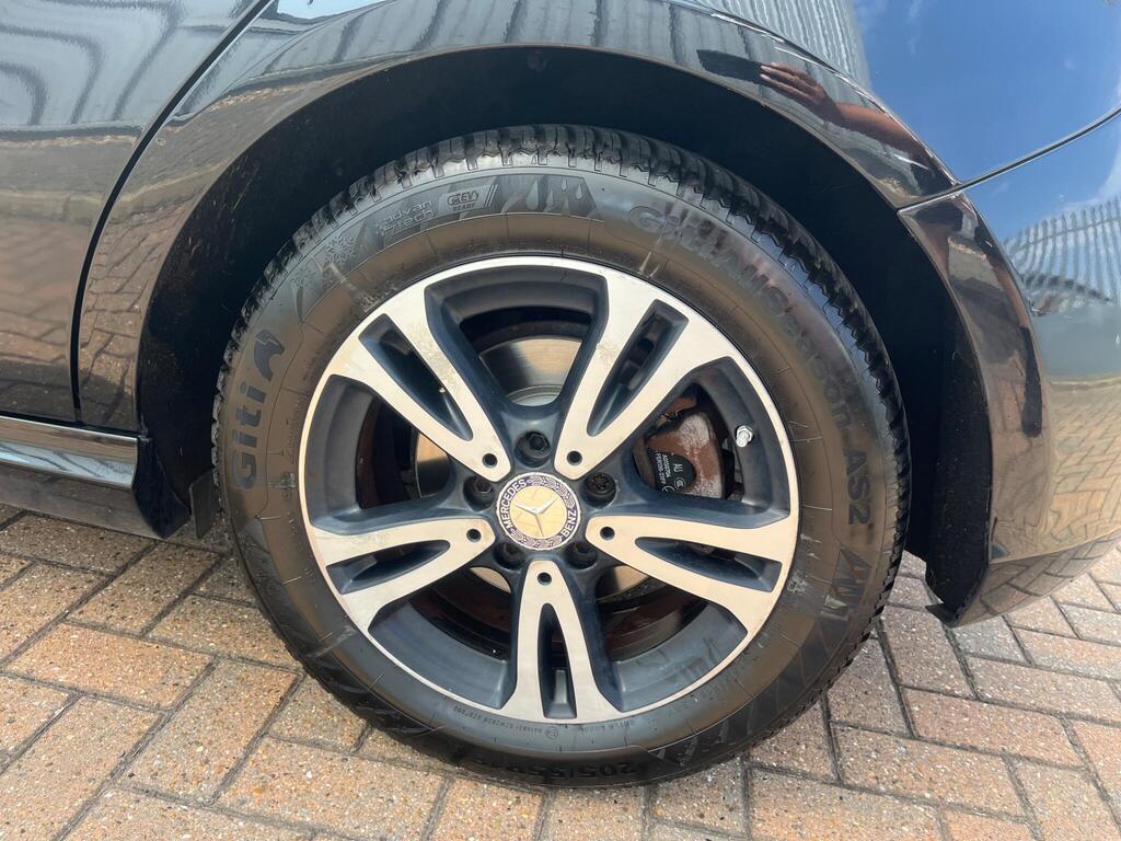 Mercedes-Benz A Class 48