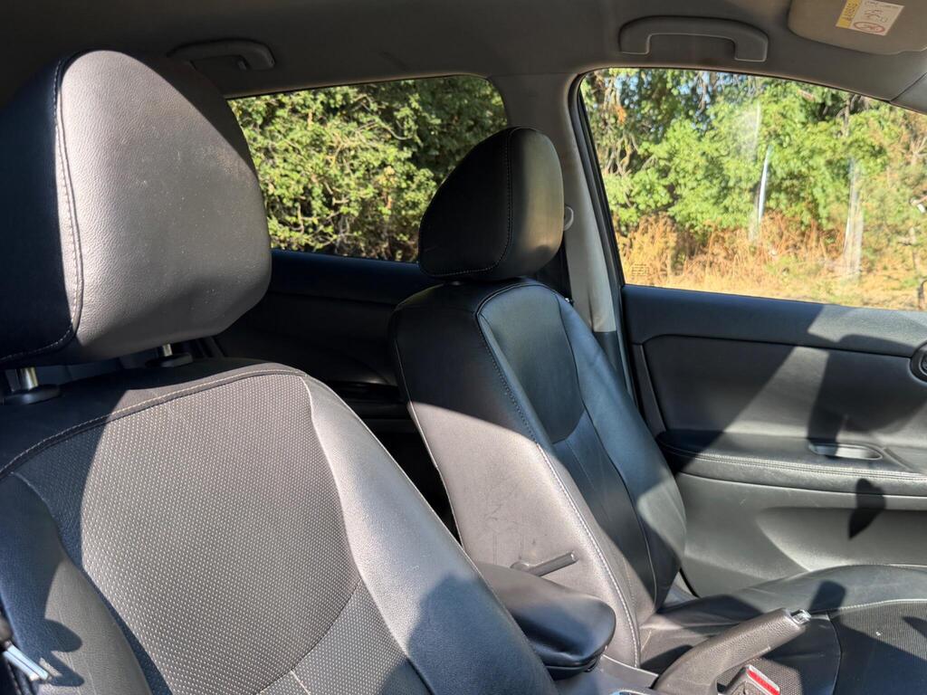 Nissan Pulsar 20