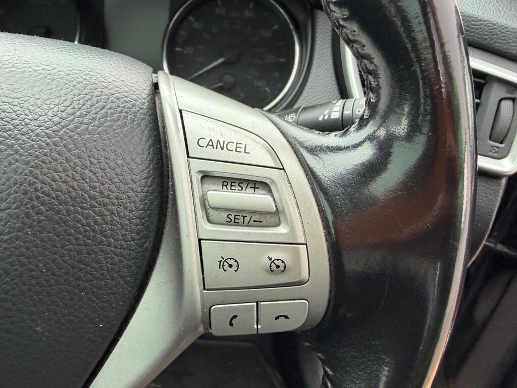 Nissan Qashqai 26
