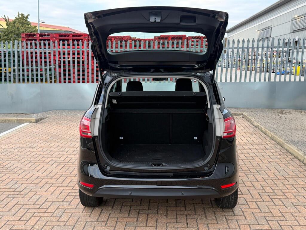 Ford B-Max 39