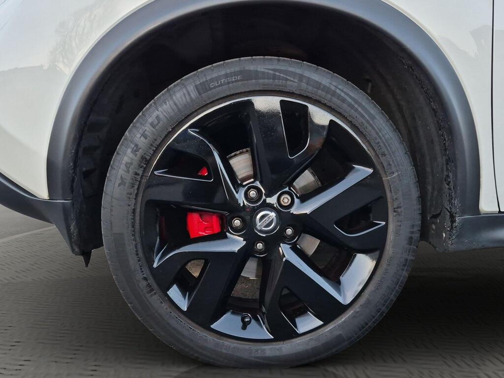 Nissan Juke 23