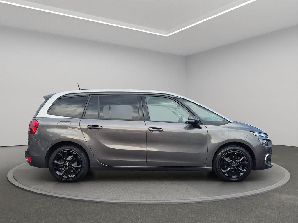 Citroen Grand C4 SpaceTourer 7