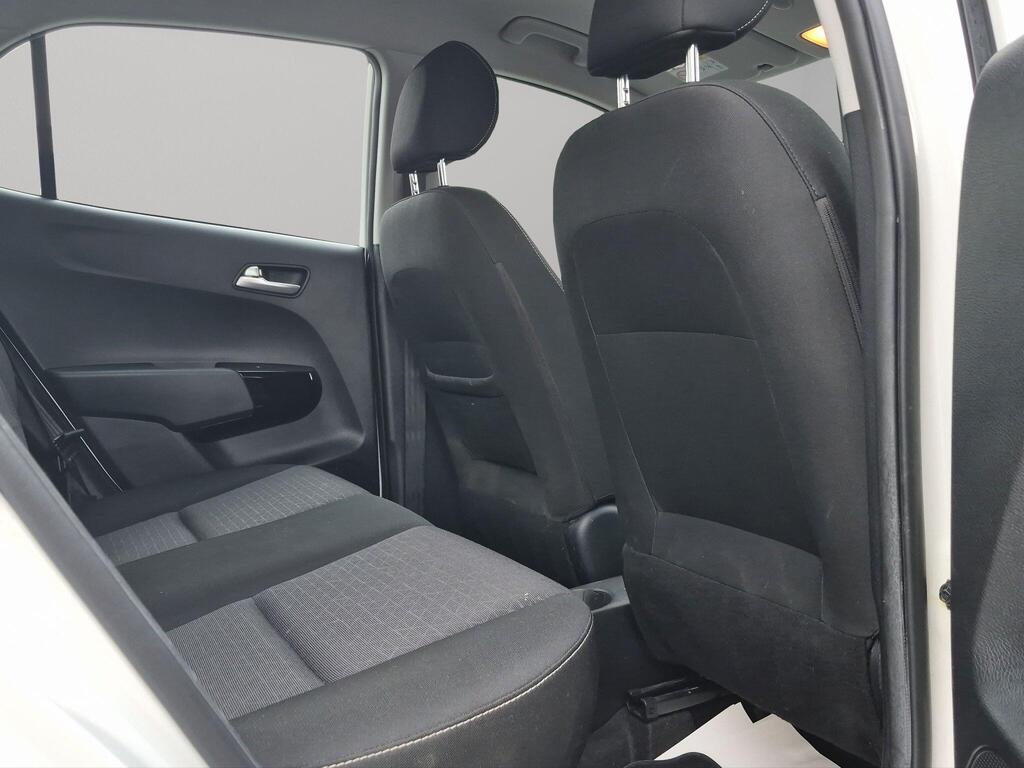 Kia Picanto 19