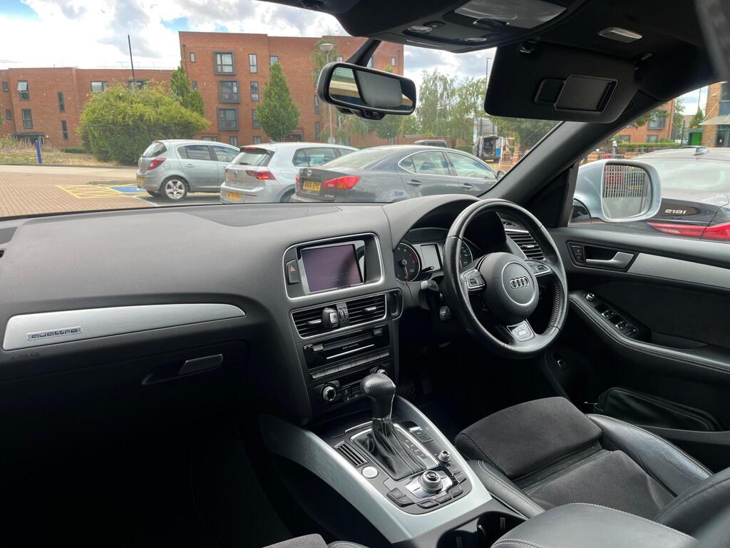 Audi Q5 18