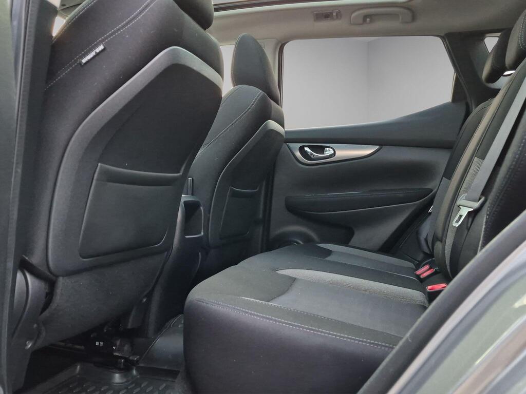 Nissan Qashqai 19