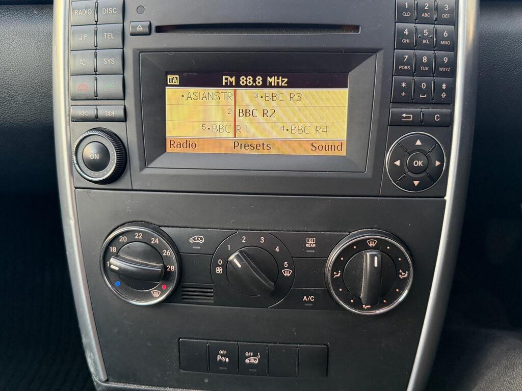 Mercedes-Benz A Class 44