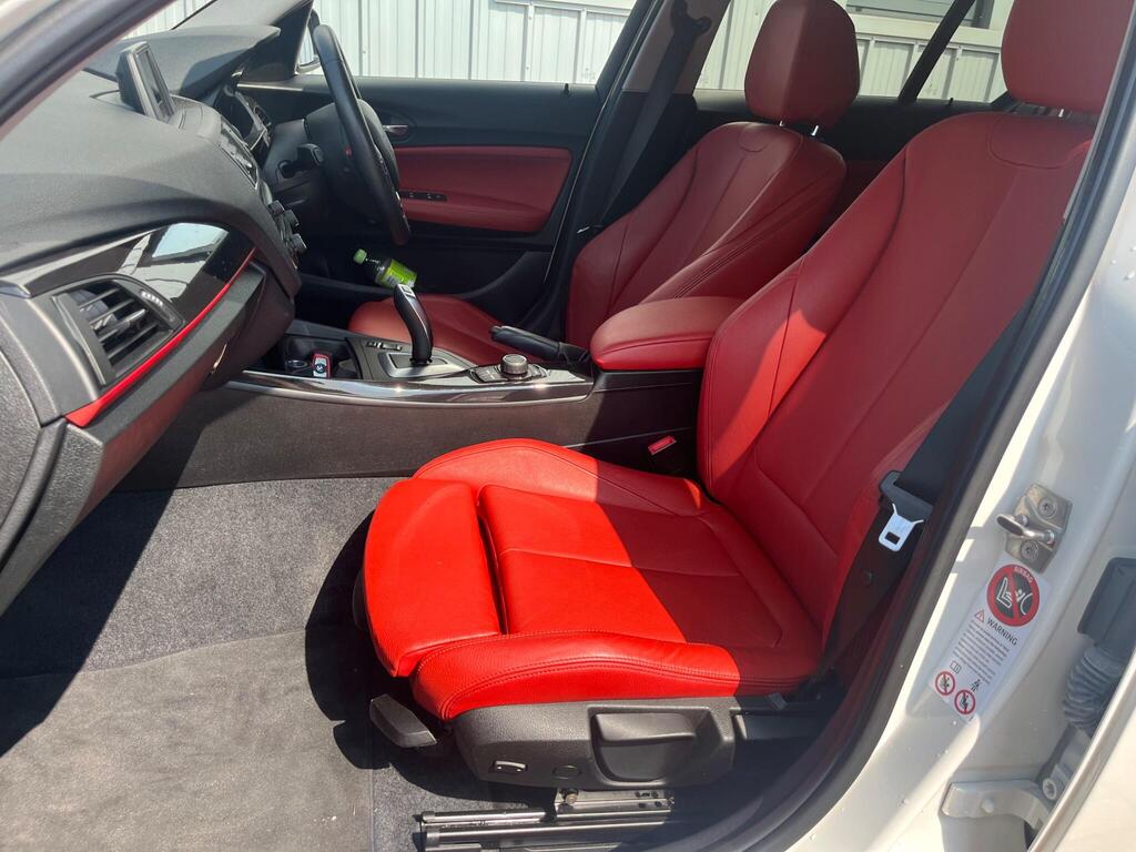BMW 1 Series 61