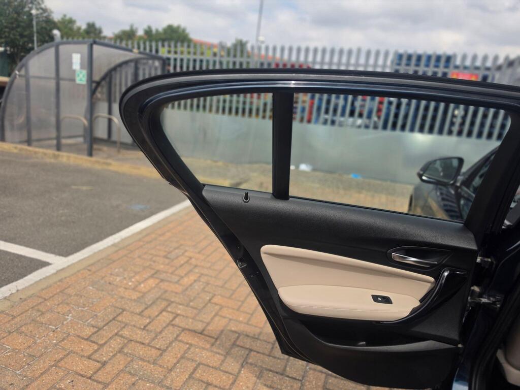 BMW 1 Series 28