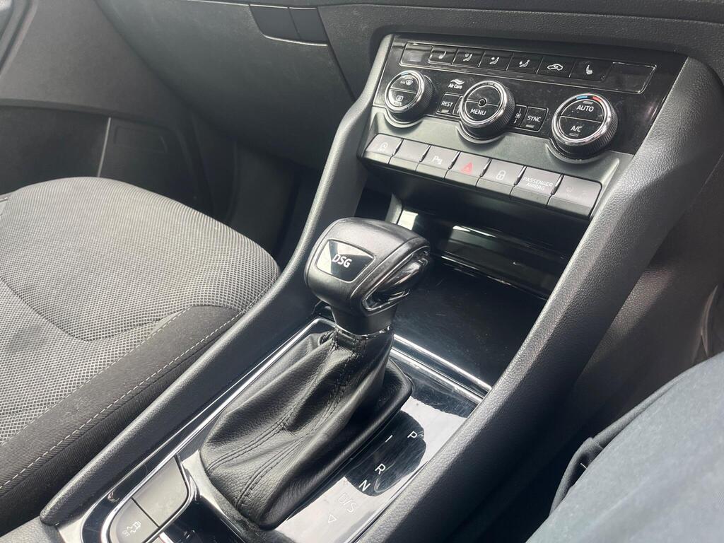 Skoda Kodiaq 33